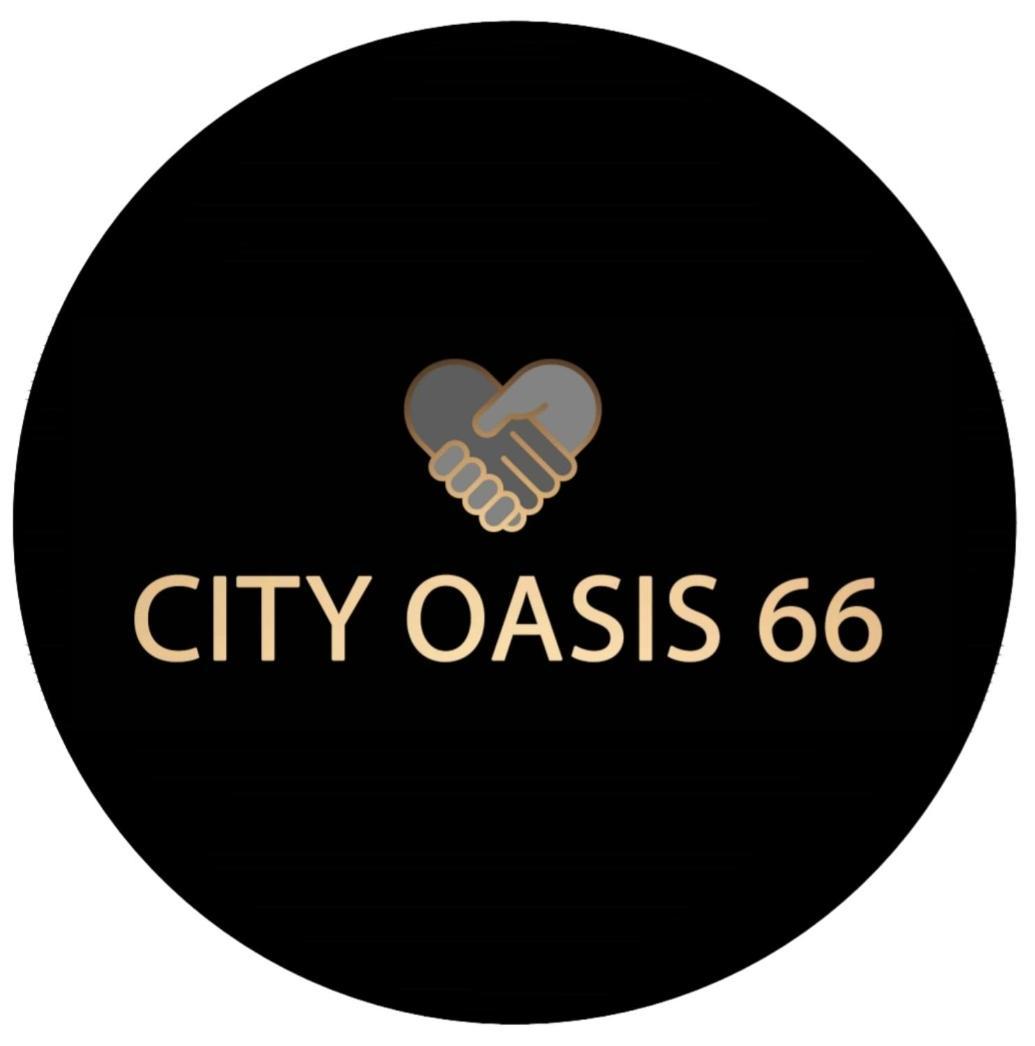 City Oasis 66 Негомбо Экстерьер фото